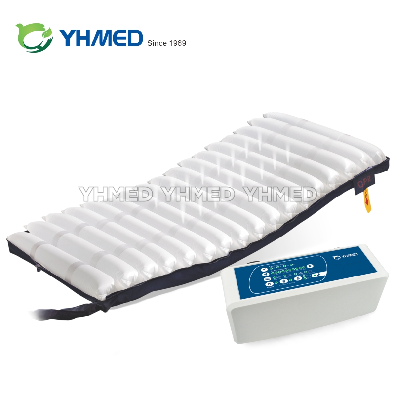 Colchão de ar anti-leito médico acamado para cama de hospital